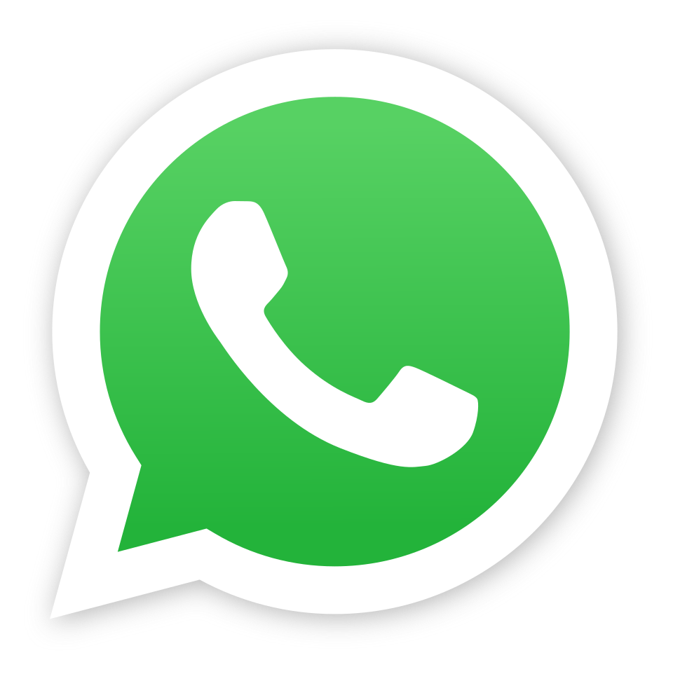 Discuter sur WhatsApp avec le propriétaire
